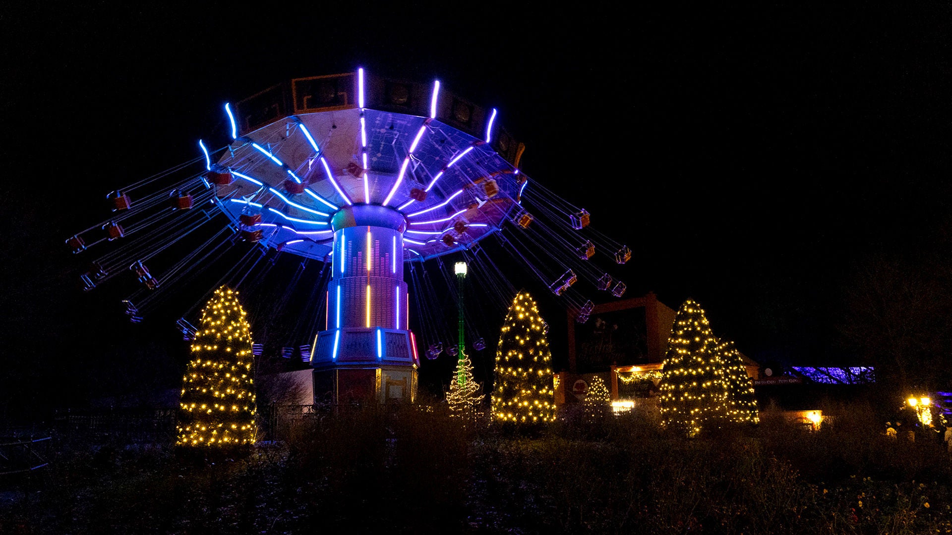 Les abonnements Walibi