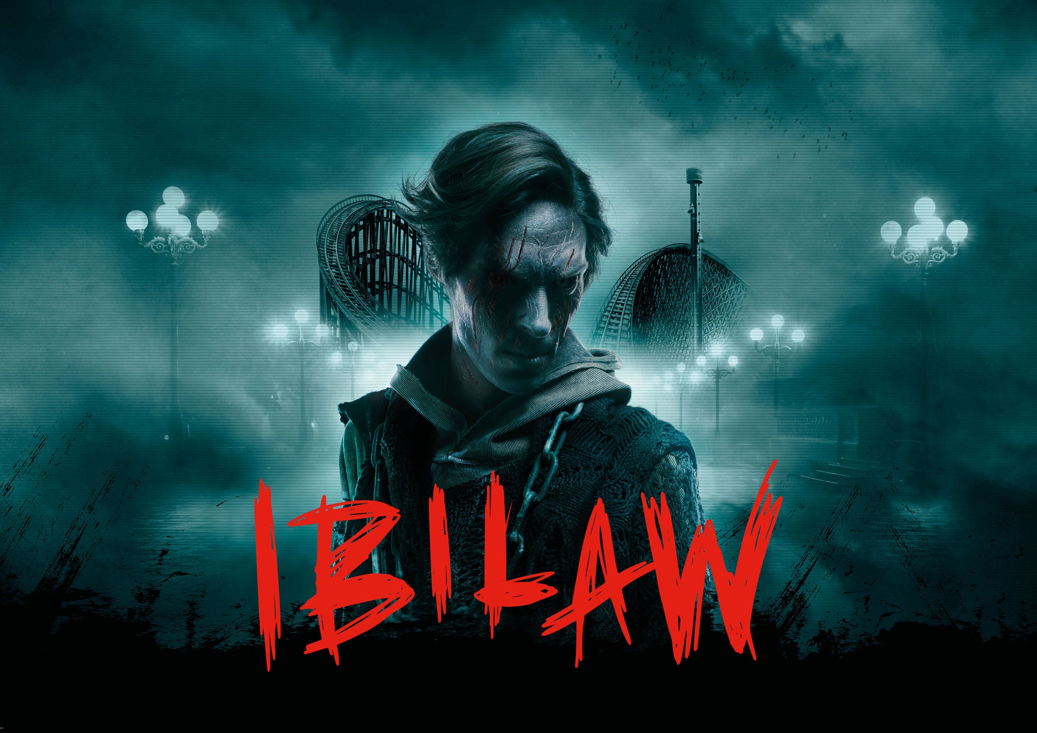 Halloween devient Ibilaw