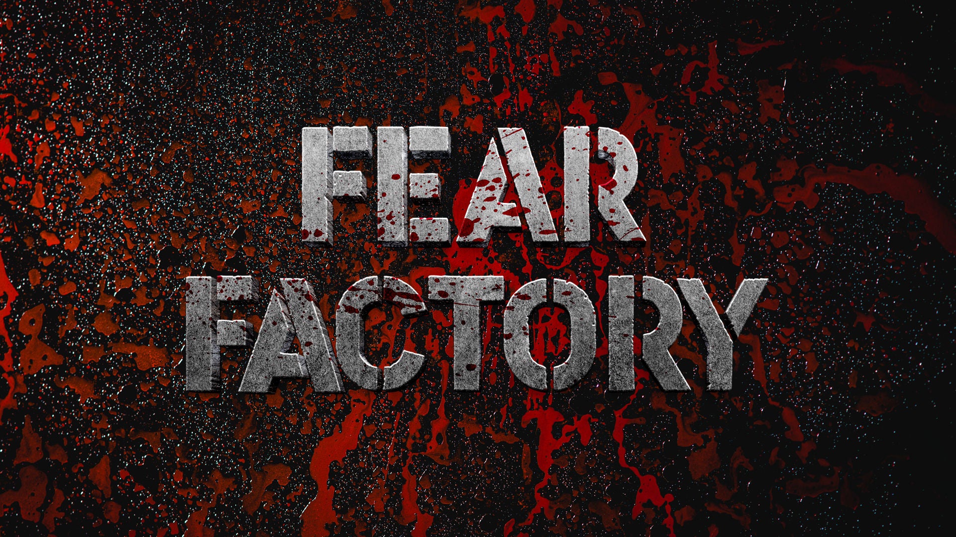 FEAR FACTORY